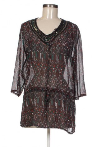 Női blúz Janina, Méret S, Szín Sokszínű, Ár 669 Ft