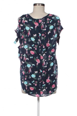 Damen Shirt Janina, Größe S, Farbe Mehrfarbig, Preis € 1,99