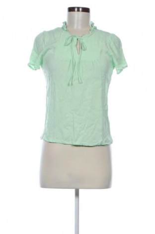 Női blúz Jdy, Méret M, Szín Zöld, Ár 1 919 Ft