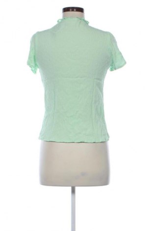 Női blúz Jdy, Méret M, Szín Zöld, Ár 1 919 Ft