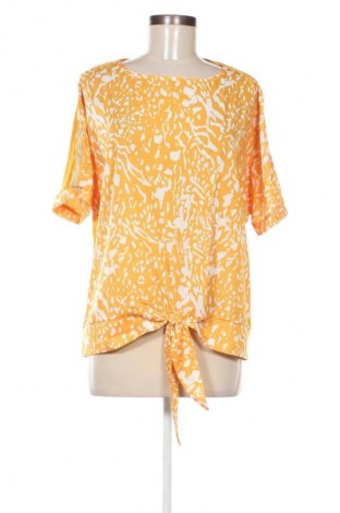 Дамска блуза Jean Pascale, Размер M, Цвят Многоцветен, Цена 2,04 €