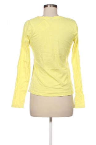 Γυναικεία μπλούζα Jean Pascale, Μέγεθος S, Χρώμα Κίτρινο, Τιμή 1,99 €