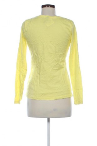 Damen Shirt Jean Pascale, Größe S, Farbe Gelb, Preis 1,99 €