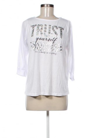 Bluzka damska Jean Pascale, Rozmiar M, Kolor Kolorowy, Cena 6,99 zł