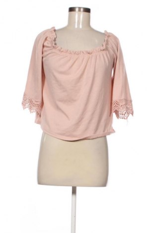 Damen Shirt Jennyfer, Größe S, Farbe Rosa, Preis € 1,99