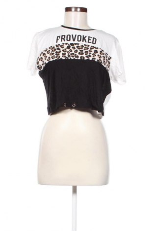 Női blúz Jennyfer, Méret S, Szín Sokszínű, Ár 669 Ft