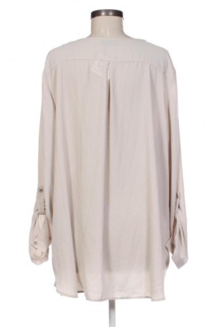 Дамска блуза Jessica, Размер XXL, Цвят Бежов, Цена 7,15 €