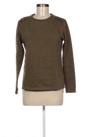 Дамска блуза John Baner, Размер S, Цвят Зелен, Цена 3,06 €