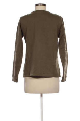 Дамска блуза John Baner, Размер S, Цвят Зелен, Цена 3,06 €