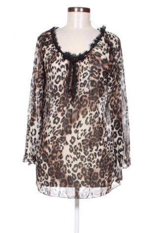 Dámská halenka Jus D'orange, Velikost L, Barva Vícebarevné, Cena  49,00 Kč