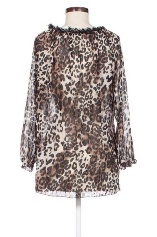 Dámská halenka Jus D'orange, Velikost L, Barva Vícebarevné, Cena  49,00 Kč