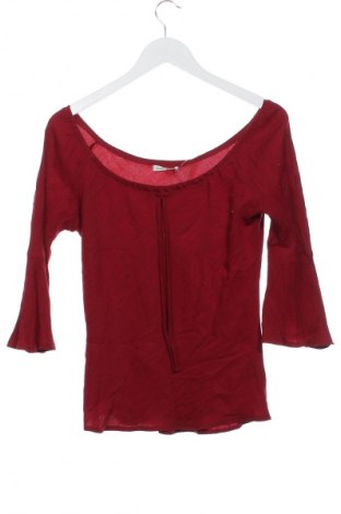 Női blúz Just, Méret XS, Szín Piros, Ár 669 Ft