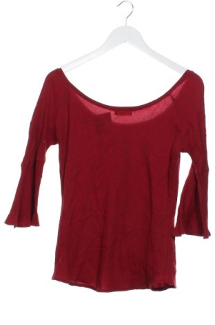 Női blúz Just, Méret XS, Szín Piros, Ár 669 Ft