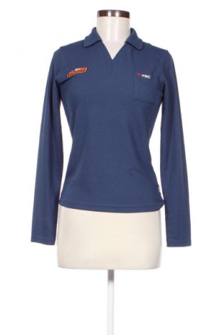 Női blúz K-Tec, Méret S, Szín Kék, Ár 669 Ft