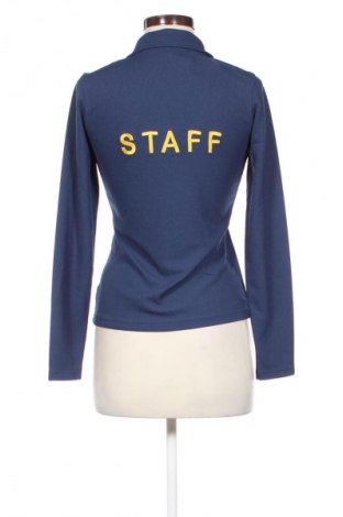 Női blúz K-Tec, Méret S, Szín Kék, Ár 669 Ft