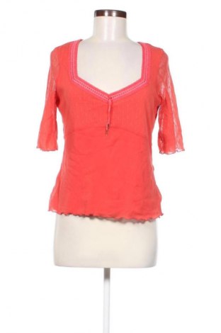 Női blúz KappAhl, Méret L, Szín Piros, Ár 689 Ft