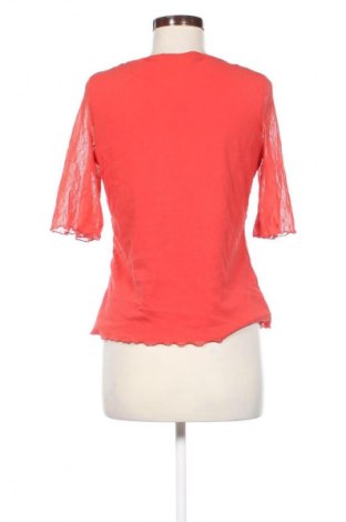 Női blúz KappAhl, Méret L, Szín Piros, Ár 689 Ft