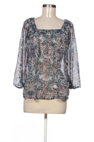 Női blúz KappAhl, Méret S, Szín Sokszínű, Ár 839 Ft