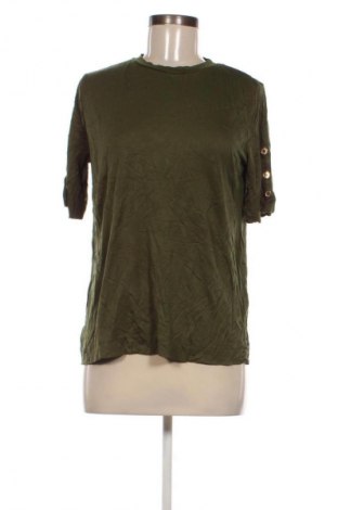 Női blúz KappAhl, Méret M, Szín Zöld, Ár 689 Ft