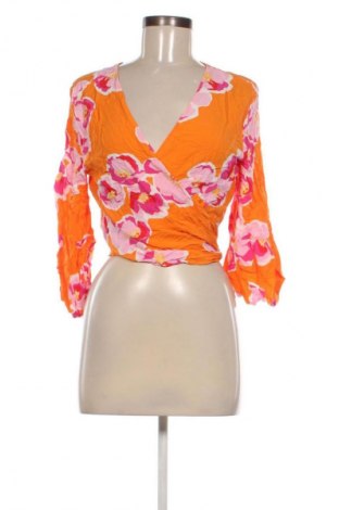 Damen Shirt KappAhl, Größe M, Farbe Mehrfarbig, Preis 2,99 €