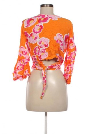 Damen Shirt KappAhl, Größe M, Farbe Mehrfarbig, Preis 2,99 €