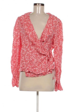 Női blúz KappAhl, Méret L, Szín Sokszínű, Ár 899 Ft