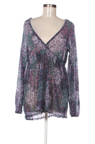 Női blúz Kappa, Méret M, Szín Sokszínű, Ár 669 Ft