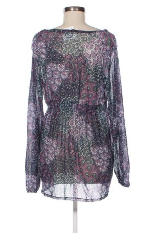 Női blúz Kappa, Méret M, Szín Sokszínű, Ár 669 Ft