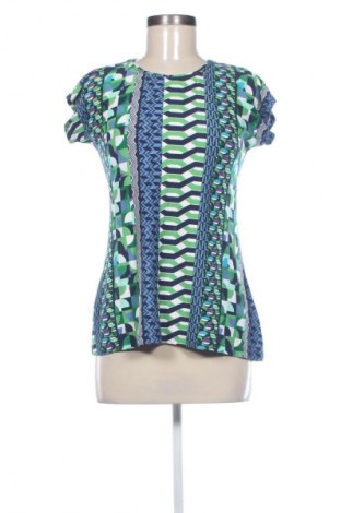 Damen Shirt Karaca, Größe M, Farbe Mehrfarbig, Preis 1,99 €