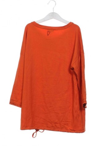 Női blúz Kenny S., Méret XS, Szín Narancssárga
, Ár 669 Ft