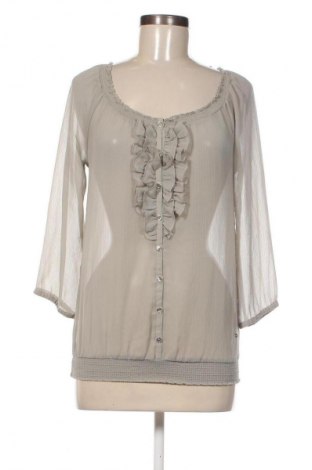 Női blúz Kocca, Méret S, Szín Zöld, Ár 739 Ft