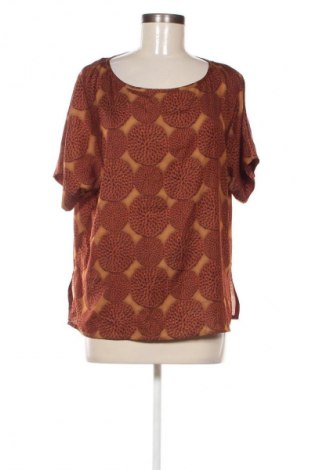 Damen Shirt Kontessa, Größe L, Farbe Mehrfarbig, Preis 2,99 €