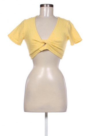 Női blúz Koton, Méret M, Szín Sárga, Ár 669 Ft