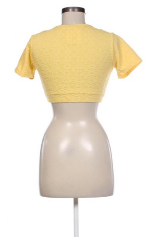 Női blúz Koton, Méret M, Szín Sárga, Ár 669 Ft