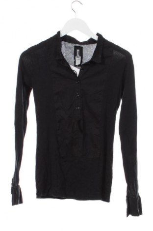 Bluzka damska Kristensen du Nord, Rozmiar S, Kolor Czarny, Cena 49,99 zł