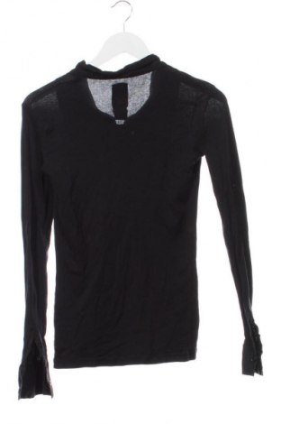 Bluzka damska Kristensen du Nord, Rozmiar S, Kolor Czarny, Cena 49,99 zł