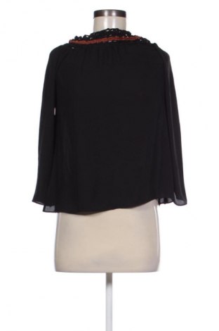 Dámská halenka LAFORT, Velikost S, Barva Černá, Cena  49,00 Kč