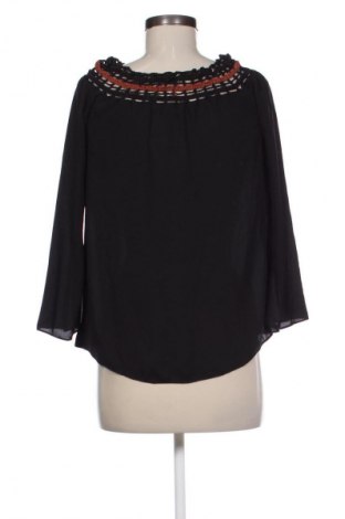 Dámská halenka LAFORT, Velikost S, Barva Černá, Cena  49,00 Kč