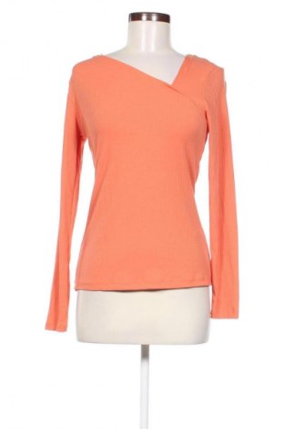 Дамска блуза LC Waikiki, Размер M, Цвят Оранжев, Цена 4,60 €