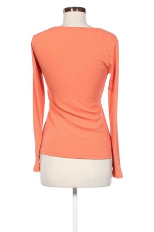Дамска блуза LC Waikiki, Размер M, Цвят Оранжев, Цена 4,60 €