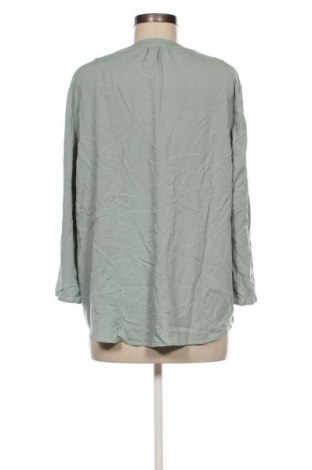 Дамска блуза Lascana, Размер XL, Цвят Зелен, Цена 4,09 €