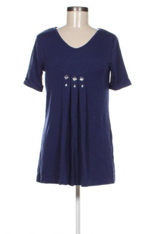 Dámska blúza Laura T., Veľkosť S, Farba Modrá, Cena  1,95 €