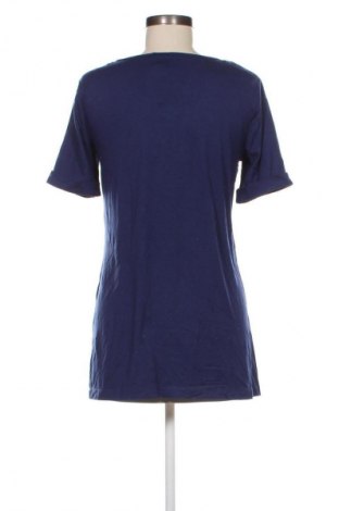 Dámska blúza Laura T., Veľkosť S, Farba Modrá, Cena  1,95 €