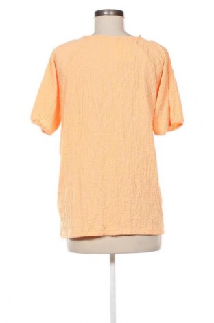 Női blúz Laura Torelli, Méret M, Szín Narancssárga
, Ár 669 Ft