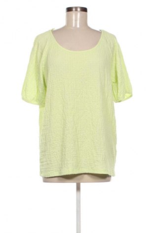 Bluză de femei Laura Torelli, Mărime M, Culoare Verde, Preț 11,99 Lei