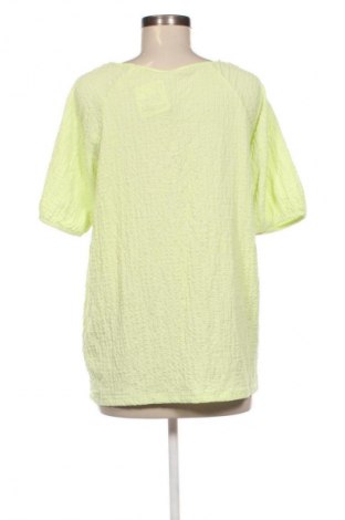 Bluză de femei Laura Torelli, Mărime M, Culoare Verde, Preț 11,99 Lei