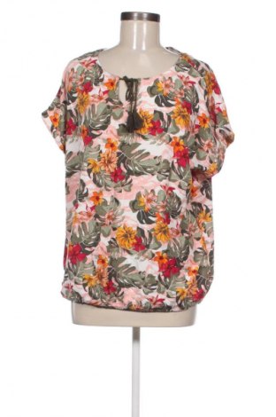 Dámska blúza Laura Torelli, Veľkosť XL, Farba Viacfarebná, Cena  8,95 €