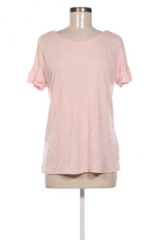 Női blúz Laura Torelli, Méret M, Szín Rózsaszín, Ár 669 Ft