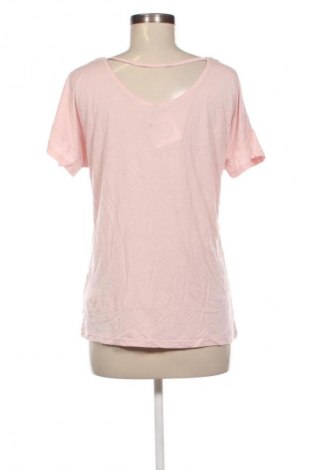 Női blúz Laura Torelli, Méret M, Szín Rózsaszín, Ár 669 Ft