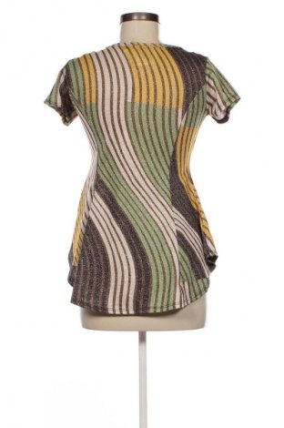 Damen Shirt Liberto, Größe M, Farbe Mehrfarbig, Preis 1,99 €